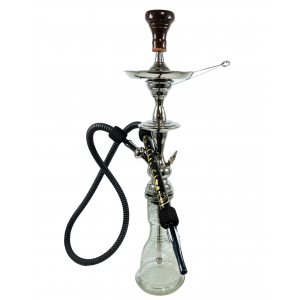 30" CARAVAN - Magdy Zidan Hookah [NB407R]